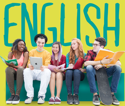 Build your Dreams with English